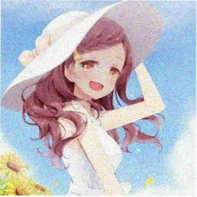 漫友 追番不睡觉 的头像